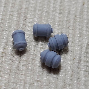 Flamethrower Ammo - 10pcs