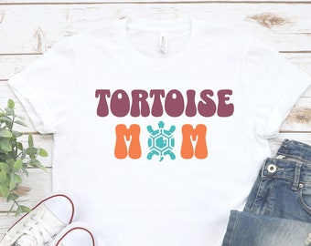 Tortoise Shirt, Tortoise tshirt, Tortoise Mom, Tortoise Gift, Tortoise Lover