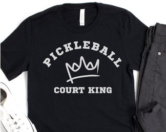 Pickleball Shirt, Pickleball Player Shirt, Pickleball Tshirt, Pickleball Gifts, Pickleball Lover Shirt, Sports Tshirt, Retirement Gift