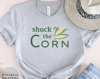 Farm Shirt, Farmer Shirt, Farm T-Shirt, Dairy Farmer Shirt, Funny Farm Shirt, Farm Life, Gift for Farmer, Farm Girl Shirt, Corn Shirt