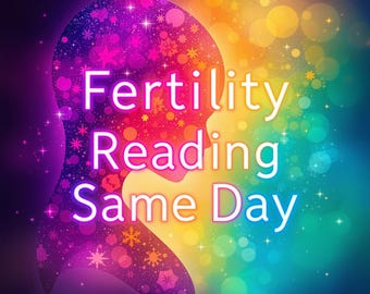 Pregnancy Tarot Reading. 6 cards to get clarity on your fertility journey
