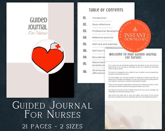 A5 Nurse and Student Nurses Notebook Student Doctor Nursing - Etsy