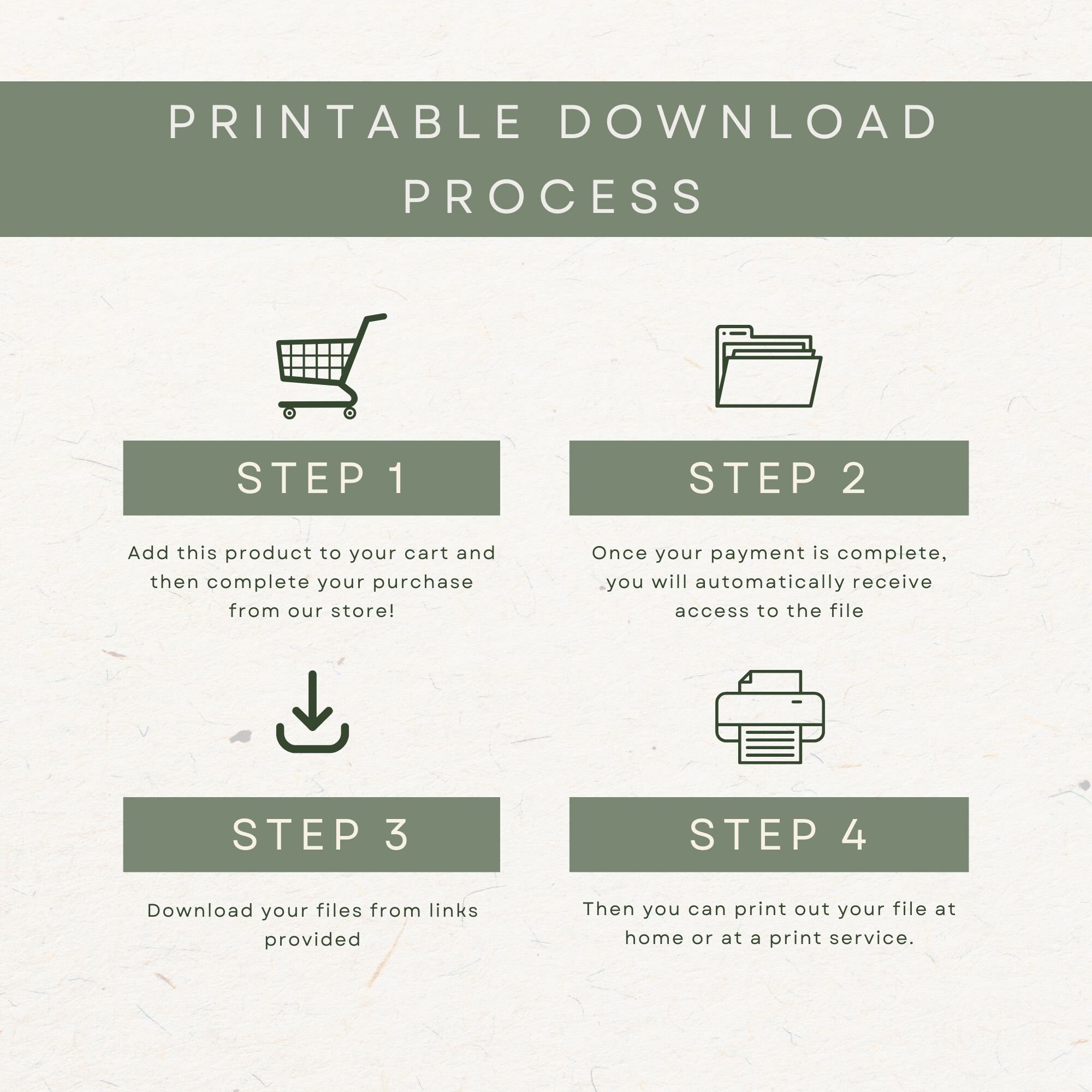 End of Life Planner, INSTANT DOWNLOAD, Important Documents Organizer ...
