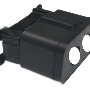 OBD II Port Lock, Security for OBD2 Connector, Prevent car theft, block access OBD2 , protect OBD2 connector from tampering, PATENT Pending!