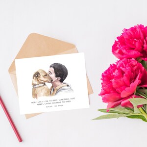 Tarjeta de condolencia por pérdida de perro - Tarjeta de pérdida de mascota - Tarjeta de pérdida de perro - Tarjeta de condolencia por pérdida de perro - Tarjeta de pérdida de perro - Cita de Winnie The Pooh