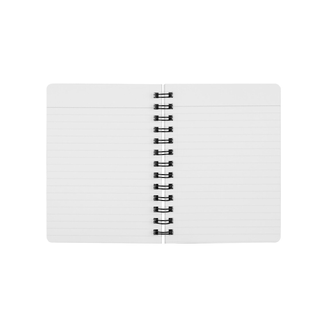 Extraterrestrial Girl I'm From Outer Space Spiral Notebook Cute Alien ...