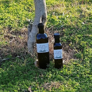 Extra virgin olive oil