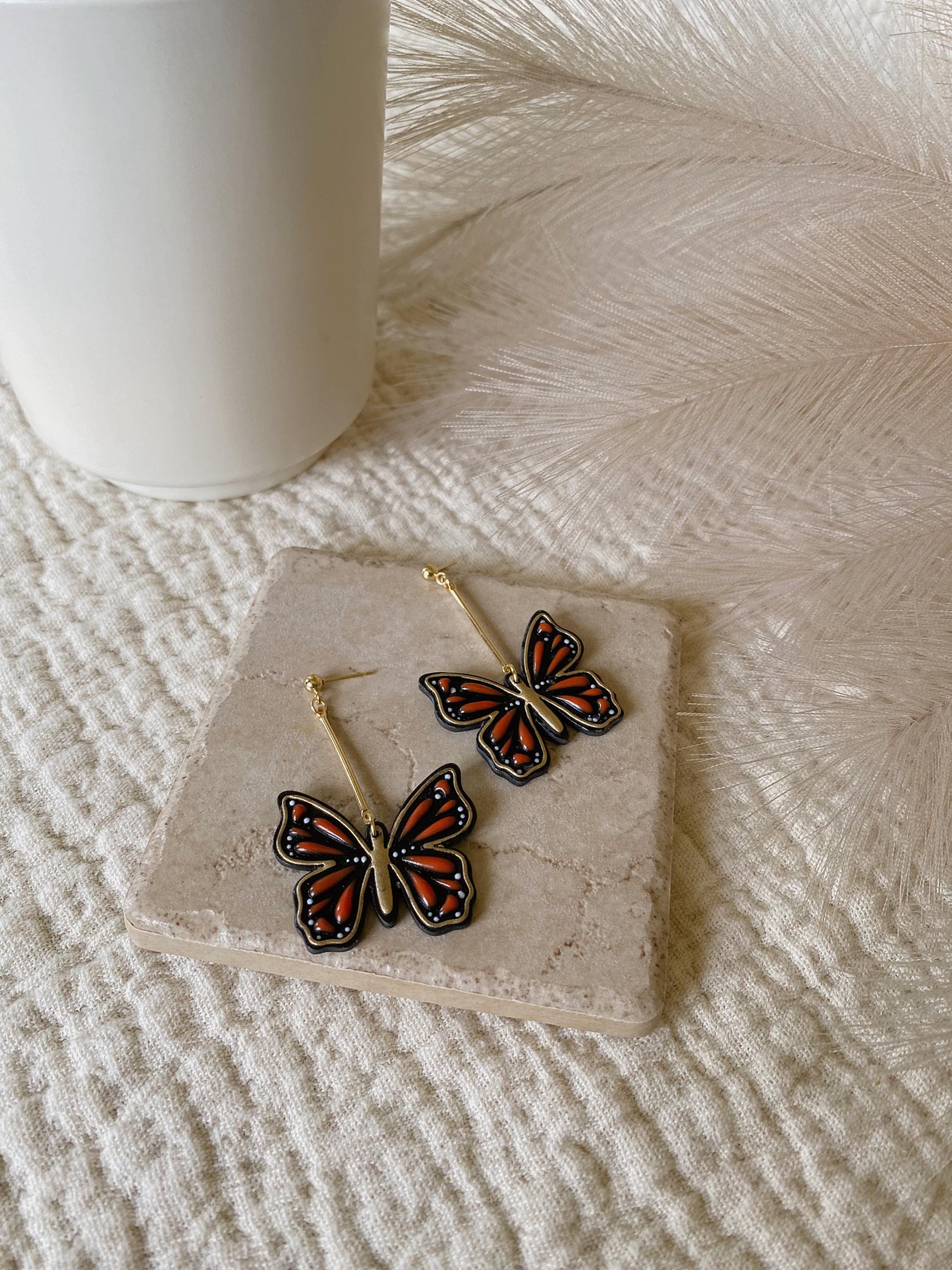 Mariposas Monarcas