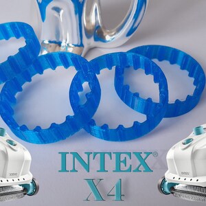 Intex ZX300 3D Pool Robot Belt