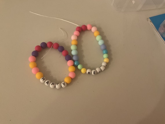 Circle Beads