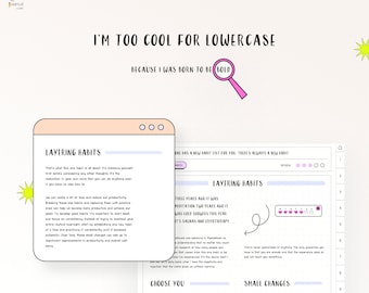 タイトル 手書きフォント デジタルプランナー iPad デジタルメモ作成とデジタルプランニング用の手書きフォント Goodnotes フォント Notability Noteshelf