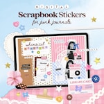 Digital Stickers