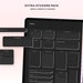 Student Digital Notebook Dark Mode, Hyperlinked Notetaking Templates ...