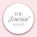 TheJournalWorld store logo