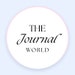 TheJournalWorld store logo