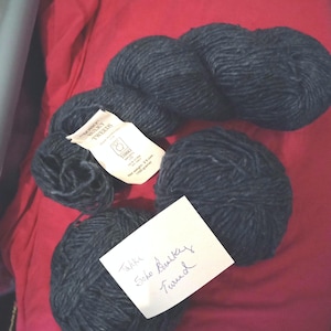 Tahki Soho Bulky Tweed Yarn