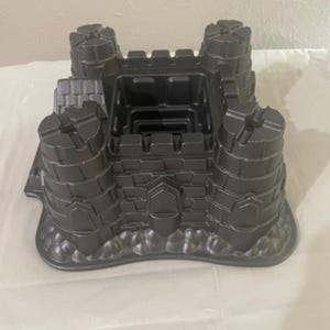 Nordic Ware Castle Bundt Pan