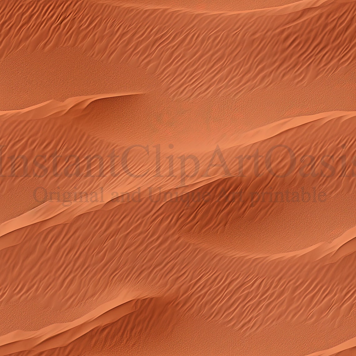 Desert Sand Seamless Pattern, 20 High Quality Jpgs, Digital Paper ...