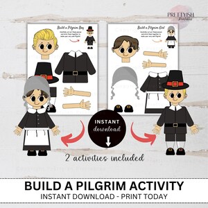 Thanksgiving game, Thanksgiving Craft, Preschool Craft, Kids Thanksgiving, Kindergarten Activity, Pre-K Thanksgiving Craft Thanksgiving Game