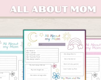 All About Mom