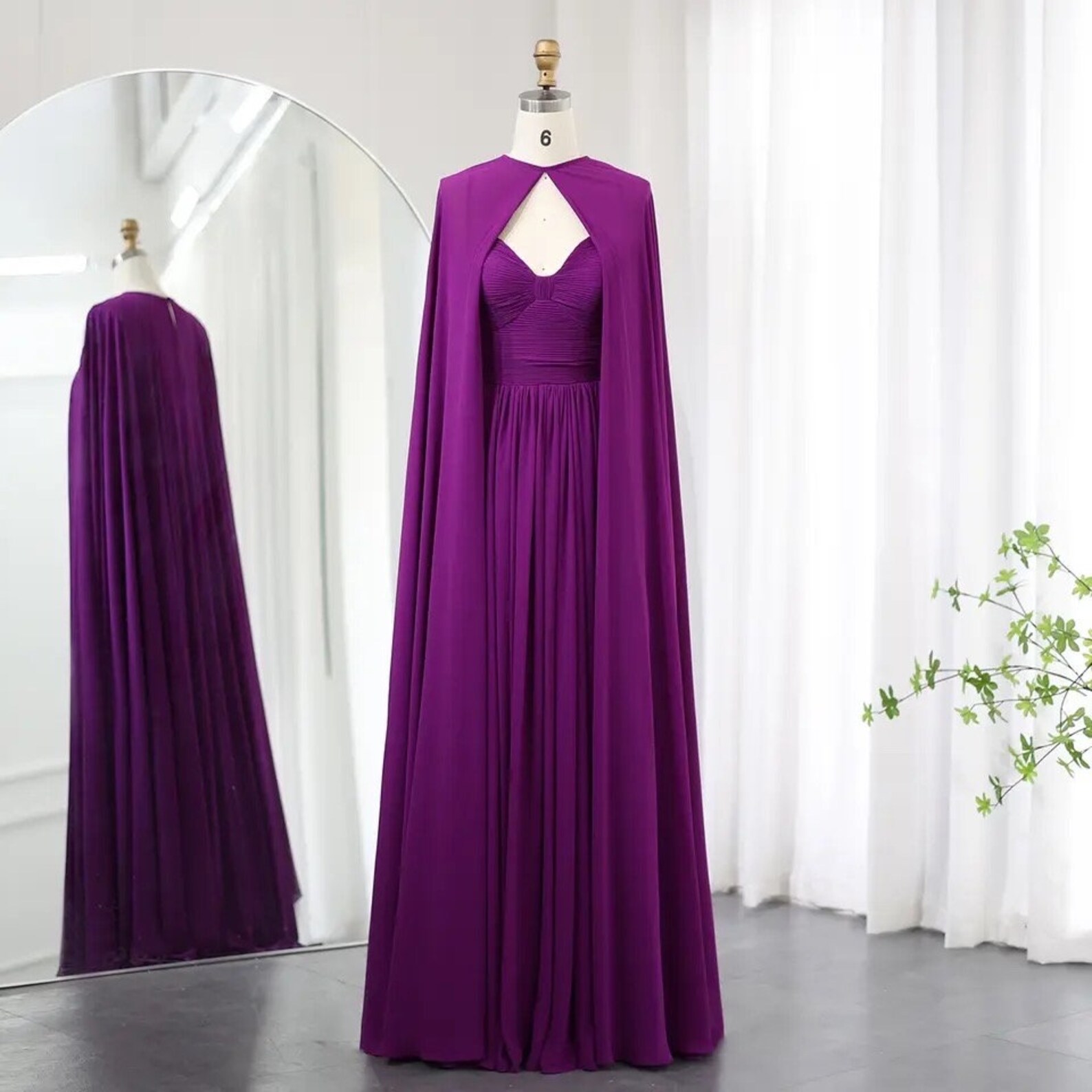 Luxury Arab Dress Modest Luxury Dress Wedding Guest Dress Engagement