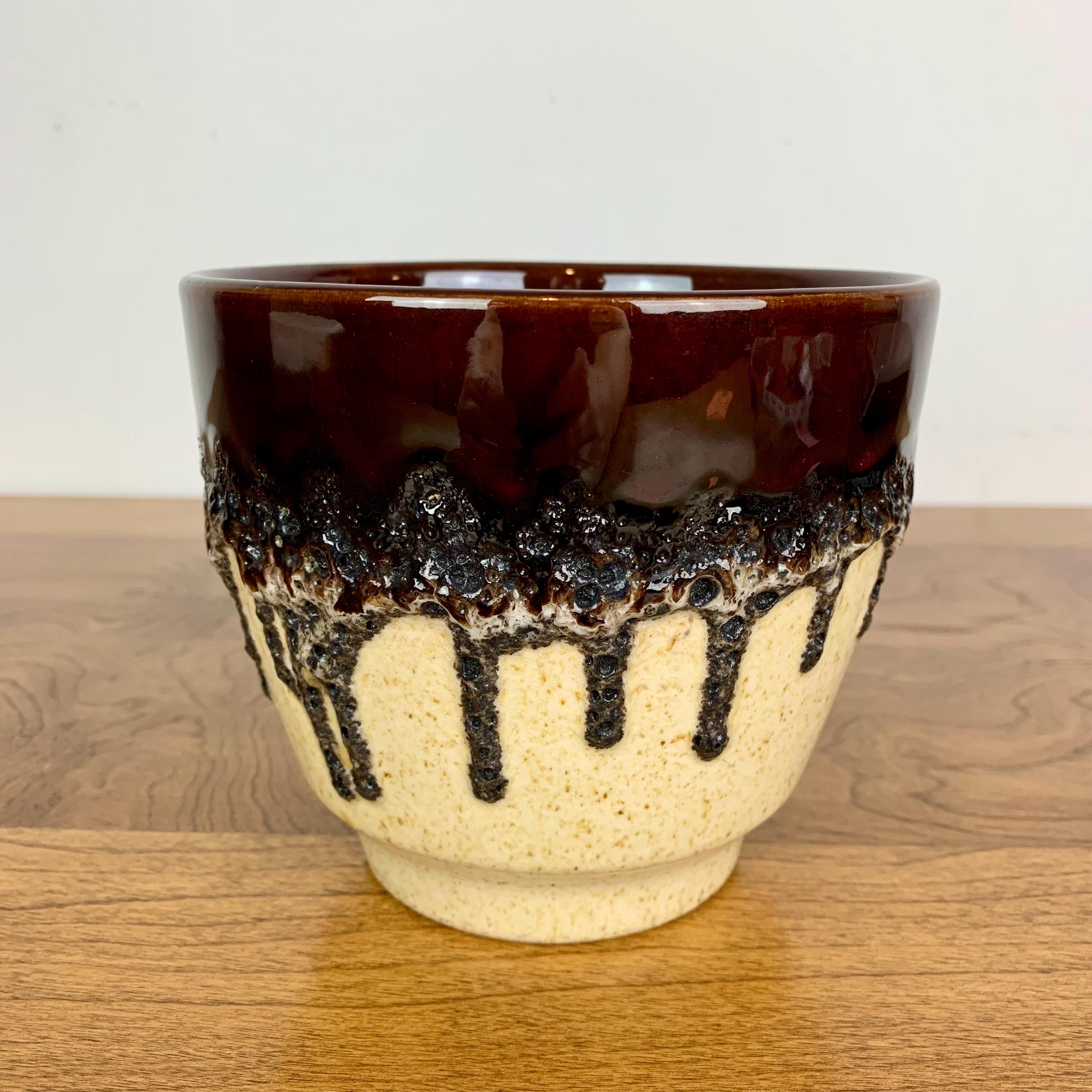 Fat lava planter - Etsy 日本