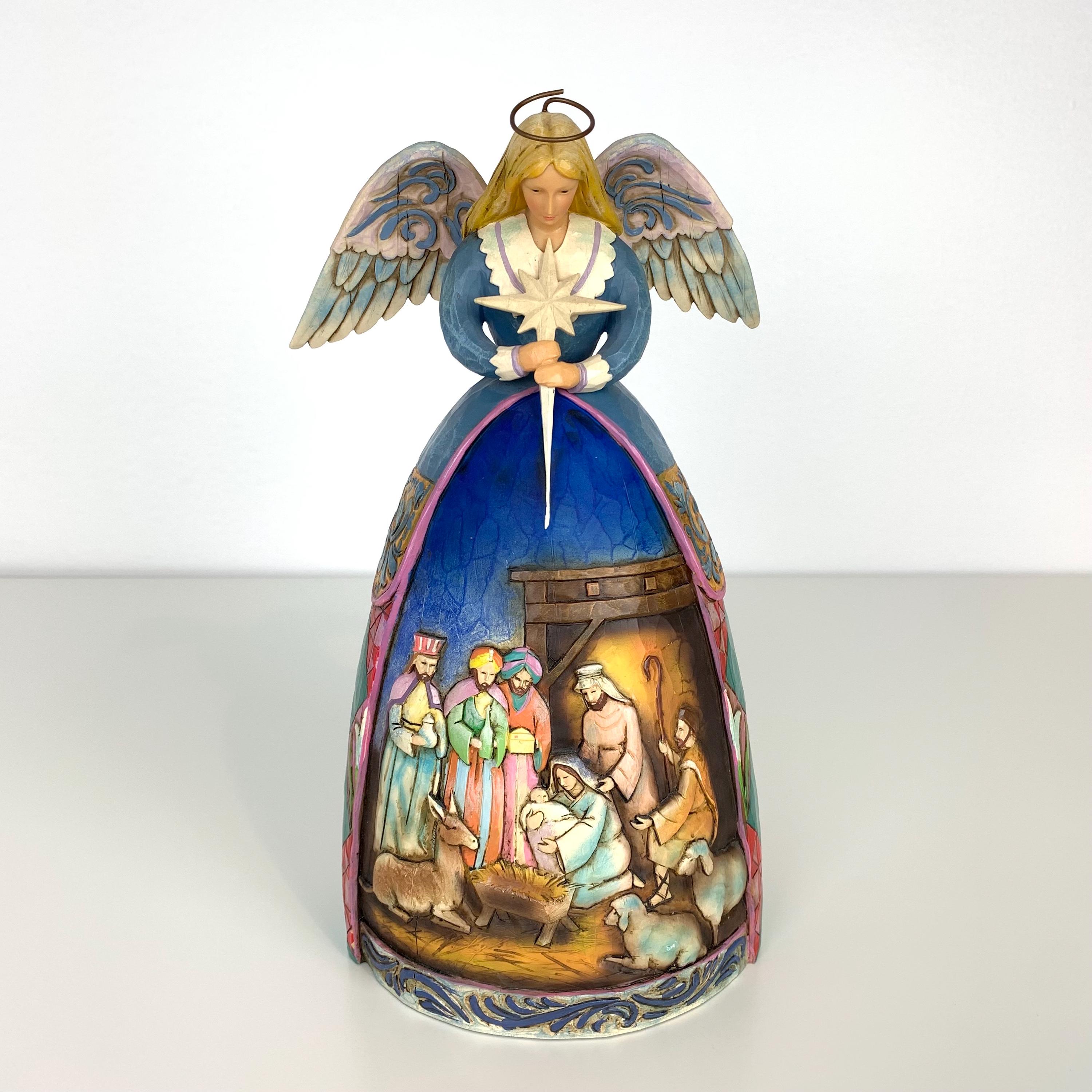 ジム・ショア 2005 ハートウッド・クリーク 星は私たちを導く天使の