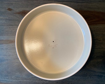 Rosenthal Casserole With Lid Siena Brown Studio Linie Handgemalt