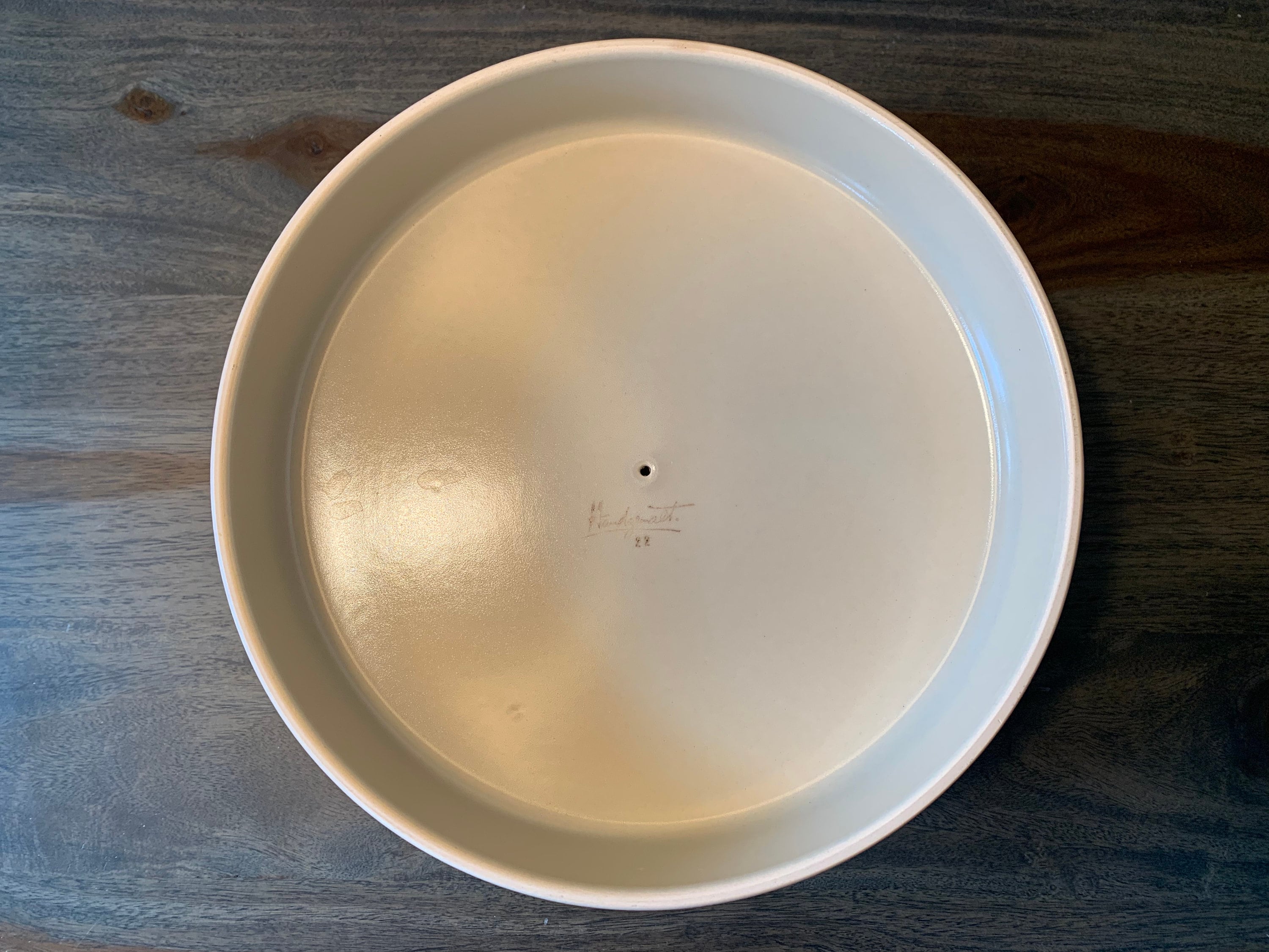 Rosenthal Casserole With Lid Siena Brown Studio Linie Handgemalt