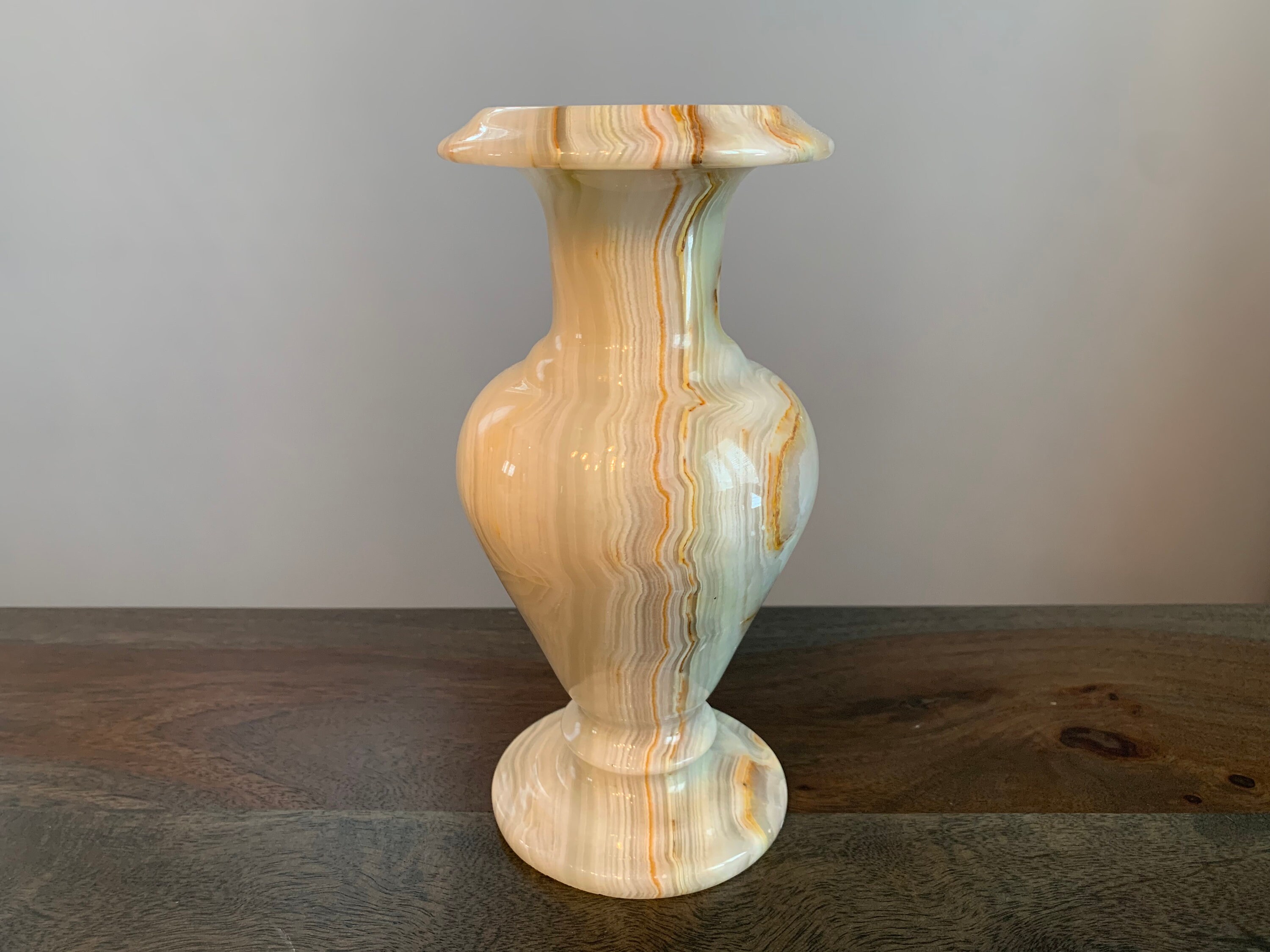 Onyx vase - Etsy 日本