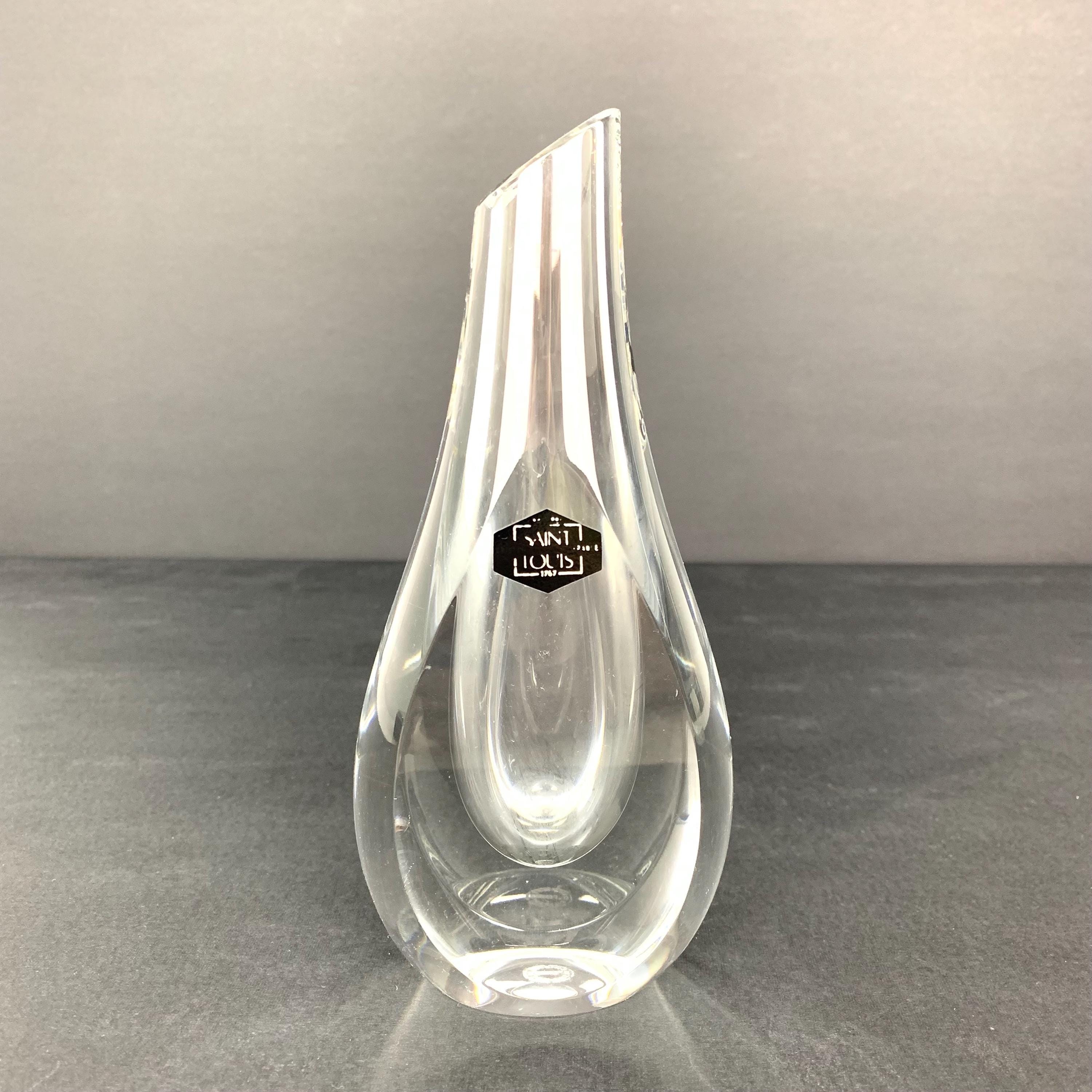 SAINTLOUIS センルイ クリスタル Saint Louis Crystal - Etsy Canada