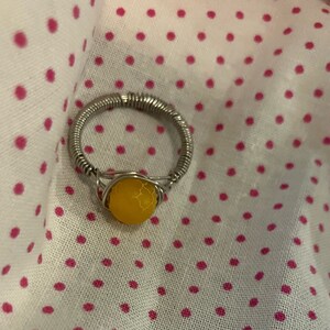 Sunshine Ring