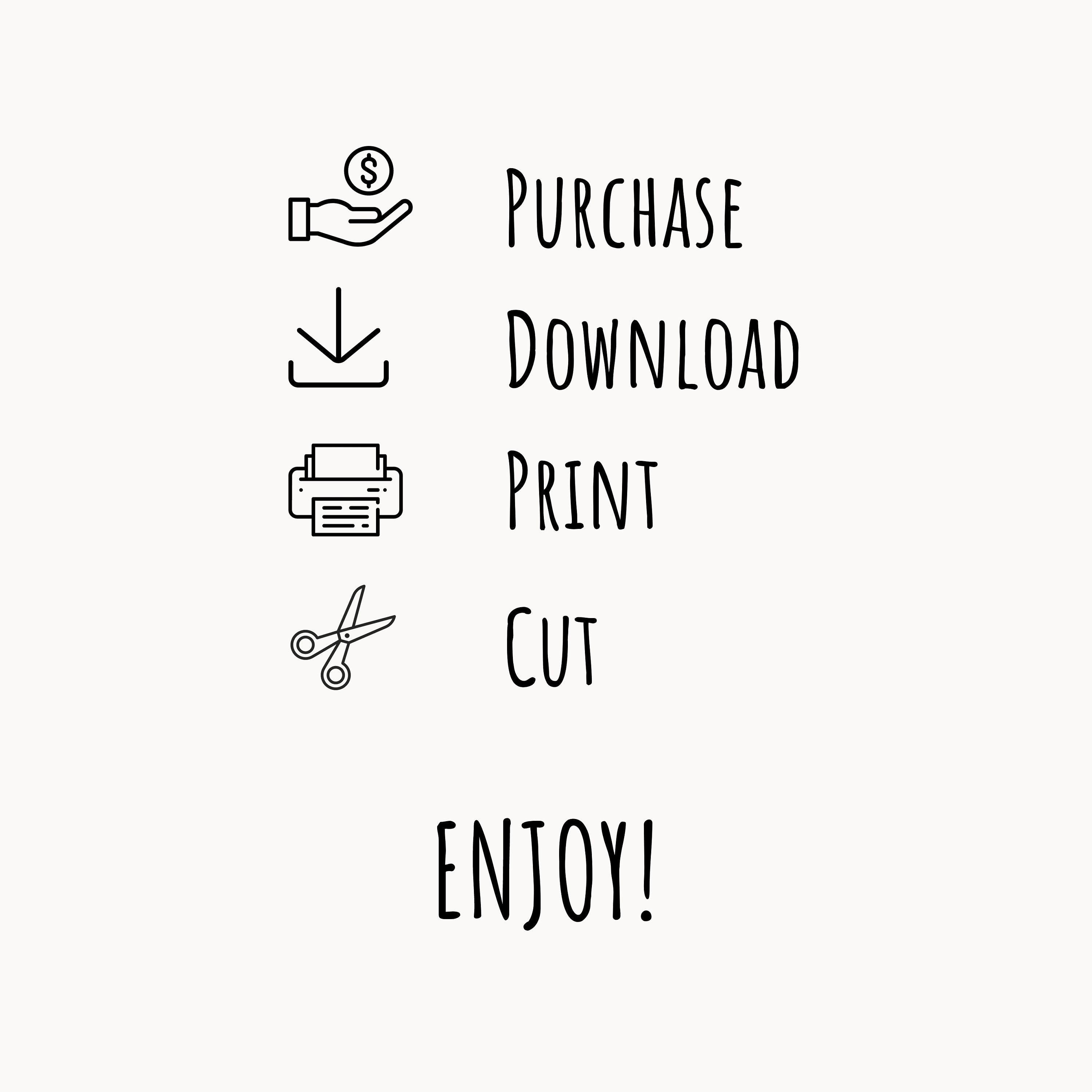 100 Scripture Jar Kit, Printable Bible Verse PDF, Inspiration Christian ...