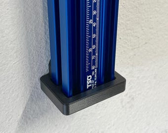 TSO Parallel Guide System - Track Wall Brackets