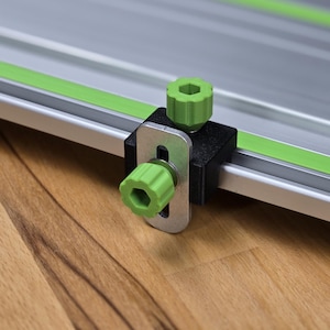 Festool Guide Rail Support Brackets (set)