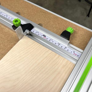 Festool MFT Fence Stop Upgrade Kit V2.0