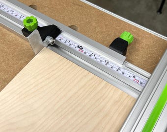 Festool MFT Fence Stop Upgrade Kit V2.0