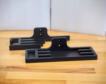Festool Guide Rail and Fence Wall Mount Bracket