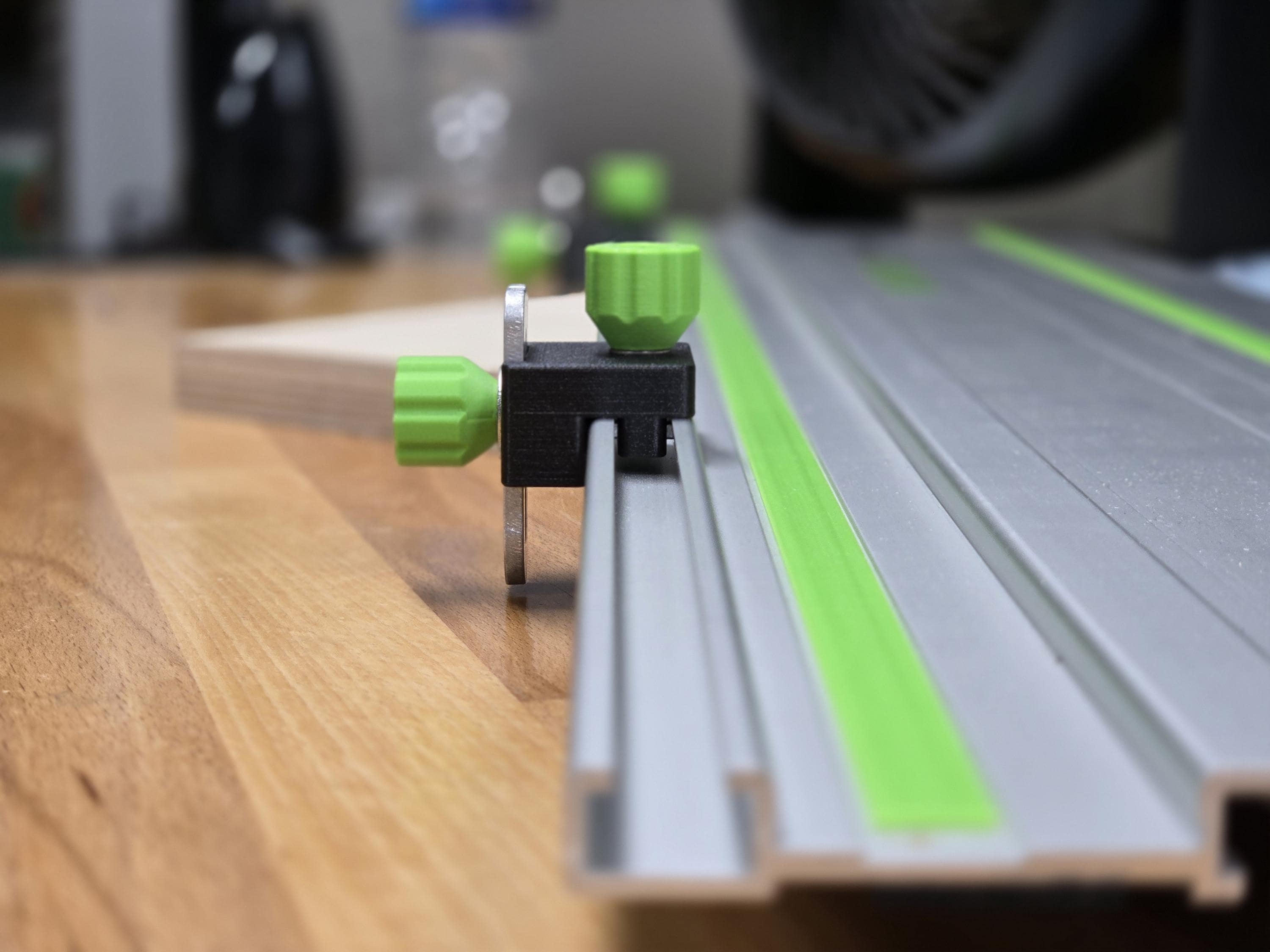 Festool Guide Rail Support Brackets (set) - Etsy