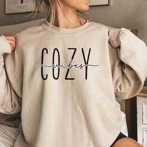 Oversized sleep sweatshirt new arrivals