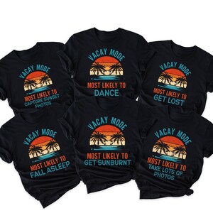 Custom Summer Shirt, Custom Family Vacation Shirts, Family Vacation Shirts, Personalized Family Shirt, Custom Vacation Shirts, Vacation 2024