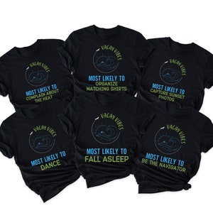 Custom Summer Shirt, Custom Family Vacation Shirts, Family Vacation Shirts, Personalized Family Shirt, Custom Vacation Shirts, Vacation 2024