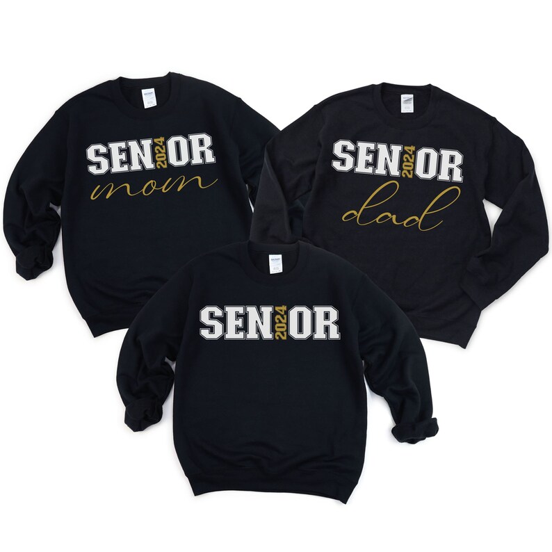 Class of 2024 Shirt, Senior 2024 Shirt, Senior Shirts, Graduation