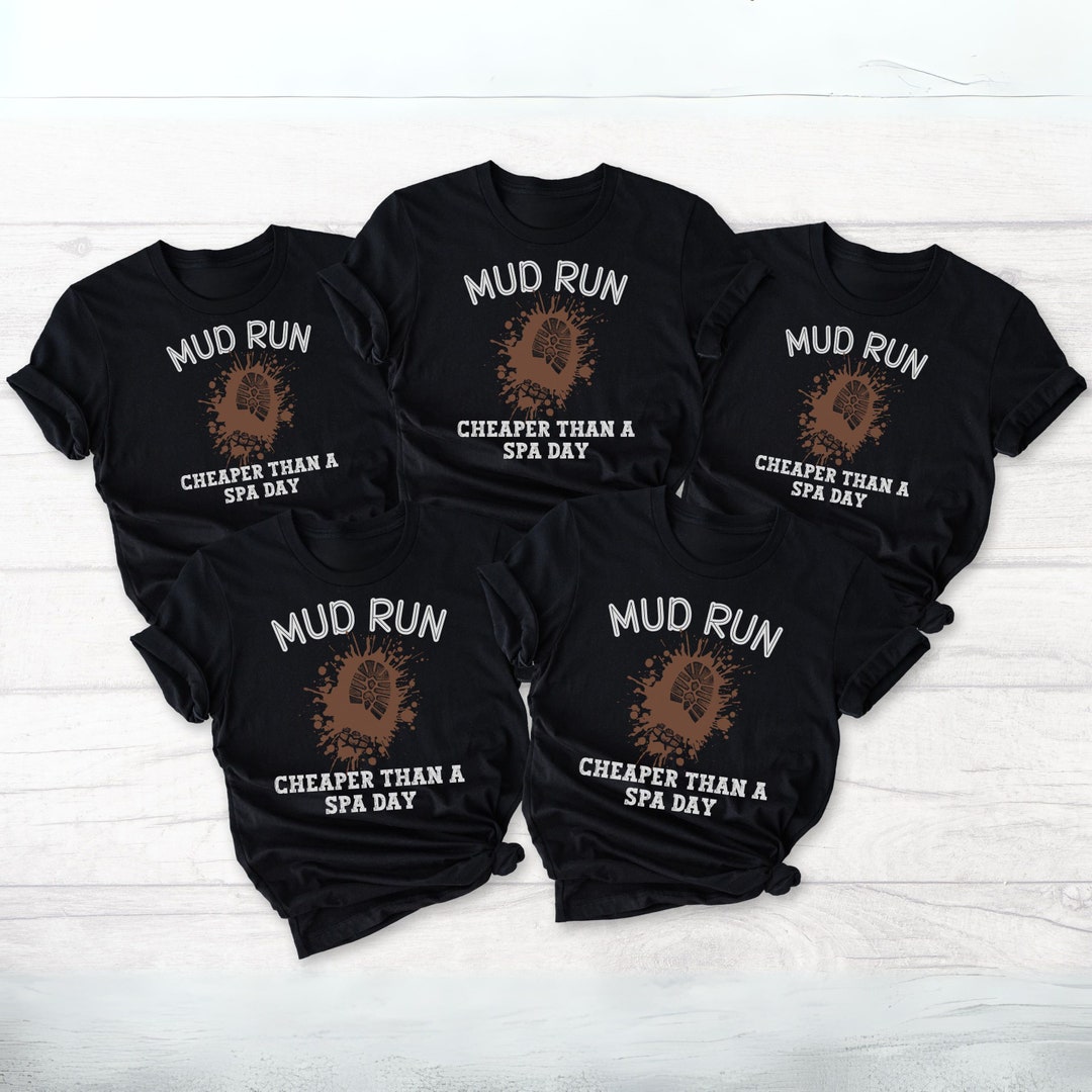 Mudding Shirt Mud Run Shirt UTV Tank SXS T Shirt Off Road Tshirt Il 1080xN.5985573630 2pms
