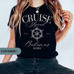 Matching Family Cruise Shirts, Cruise Vacation Shirt, Cruise Squad Shirt, Family Vacay Shirts, Matching Cruise Shirt, Group Cruise Shirts