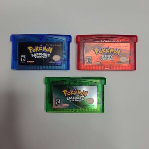 Pokémon Fusion 2- Heart Gold/Soul Silver NDS Game Card Pocket Monster Box  French/Spanish Version - AliExpress