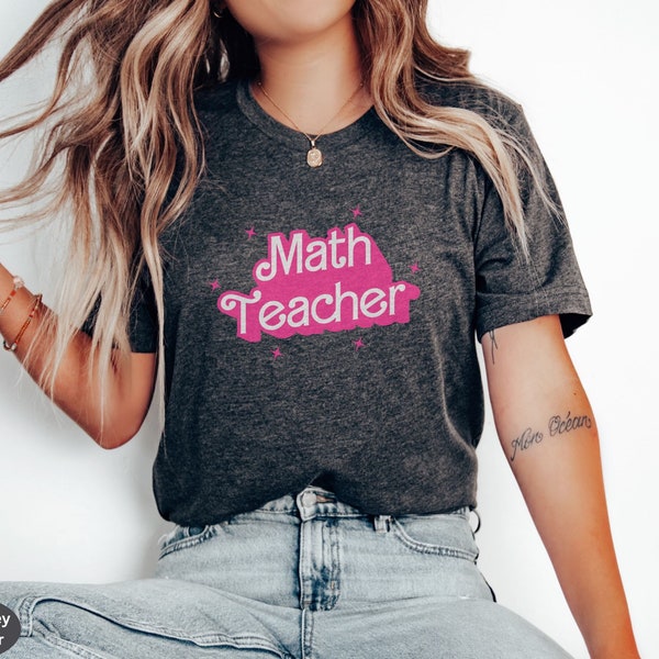 Funny Math Shirts - Etsy