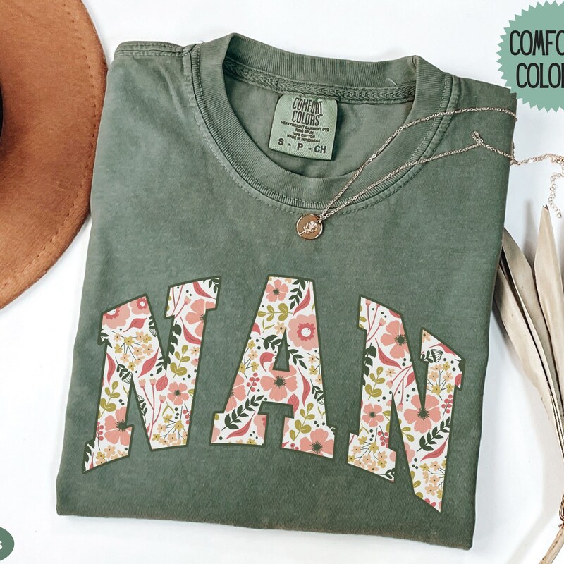 Nan Gifts 60+ Gift Ideas for 2024