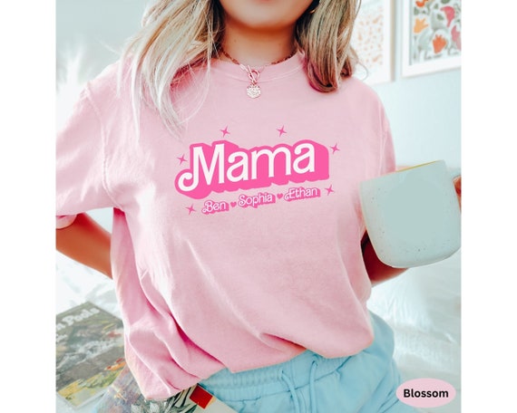 Womens A Girl Has Too Many Names T-Shirt Womens A Girl Has Too Many Names T-Shirt