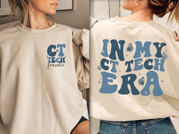 custom tech shirts
